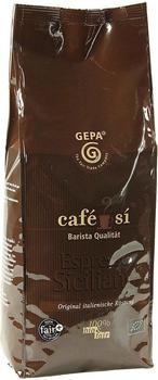 Gepa Bio Espresso Siciliano Bohnen (4 x 1000g)