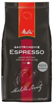 Melitta Gastronomie Espresso Bohnen (1000g)