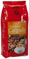 Gepa Espresso Cargado gemahlen (250 g)