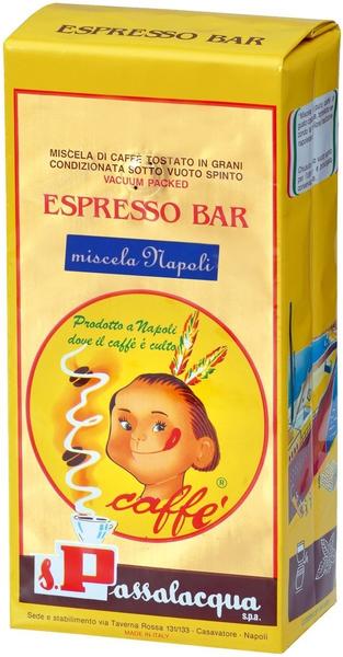 Passalacqua Miscela Napoli 1000 g
