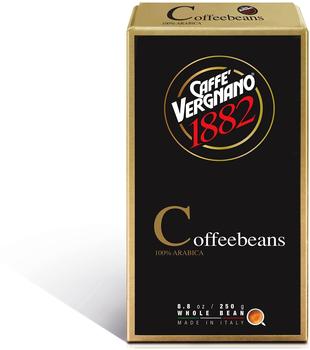 Caffe Vergnano 100% Arabica Coffee Beans 250g