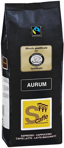 Alps Coffee Espresso Aurum (Flo) 1kg