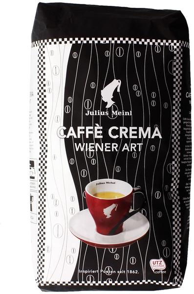 Meinl Espresso Wiener Art 1000g