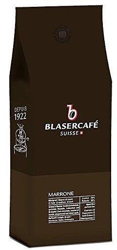 Blasercafé Marrone- 1000g - Espresso Bohnen