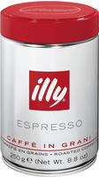illy Espresso Classico ganze Bohne, normale R&ouml;stung 250g Inhalt: 0.25 kg,