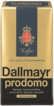 Dallmayr Prodomo gemahlen (500 g)
