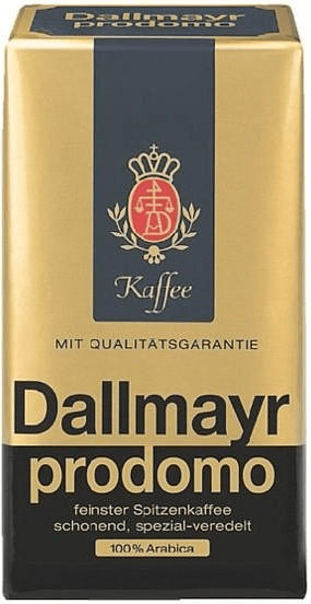 Dallmayr Prodomo gemahlen (500 g)