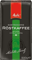 Melitta Gastronomie R&ouml;stkaffee 500 g, gemahlen