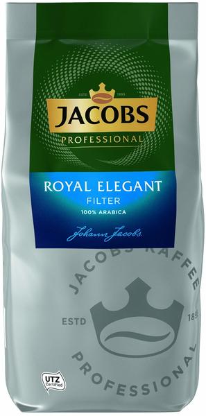 Jacobs Royal Elegant Filterkaffee (1kg)