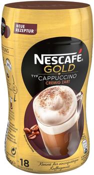 Nescafé Gold Cappuccino cremig zart Instant (250g)