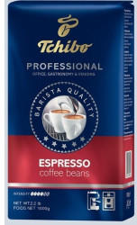 Tchibo Professional Espresso Kaffeebohnen (1kg)
