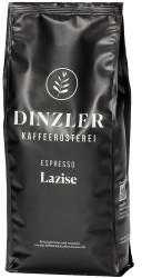 Dinzler Kaffeerösterei Espresso Lazise ganze Bohne (1kg)