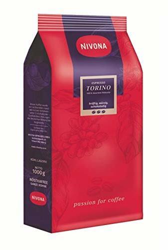 Nivona Espresso Torino ganze Bohne (1kg)