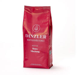 Dinzler Kaffeerösterei Kaffee Bistro Mischung (1kg)