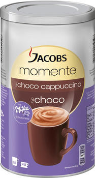 Jacobs Momente Typ Choco Cappuccino klassisch (500 g)