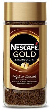 Nescafé Gold Edelmischung (200 g)