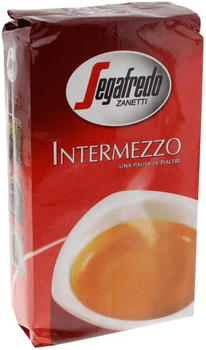 Segafredo Intermezzo gemahlen (250 g)