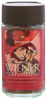 Sonnentor "Schnelle Wiener Verf&uuml;hrung" Bio-Instantkaffee, 100g l&ouml;slich Inhalt: 0.1