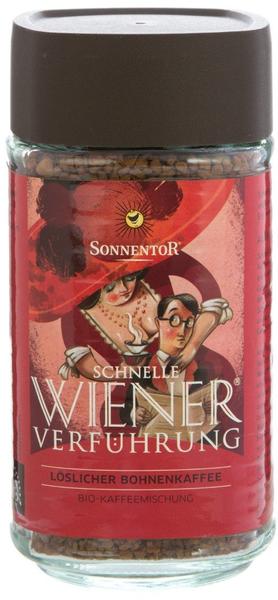Sonnentor Schnelle Wiener Verführung kbA (100 g)