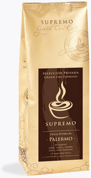Supremo Palermo Bohnen (1 kg)