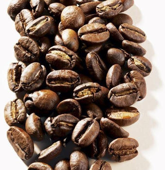 Paul Schrader Äthiopien Harrar-Kaffee Bohnen (250 g)
