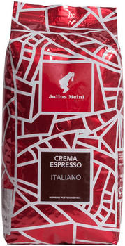 Julius Meinl Espresso Crema Italia Bohnen (1 kg)