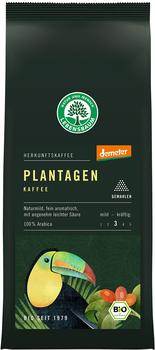 Lebensbaum Plantagen Kaffee, gemahlen (250 g)