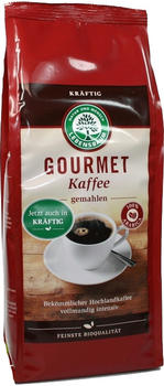 Lebensbaum Gourmet Kaffee kräftig gemahlen (500 g)