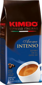 Kimbo Aroma Intenso Bohnen (1kg)
