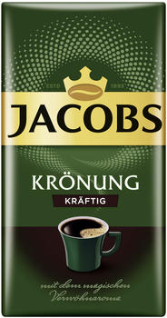Jacobs Krönung kräftig gemahlen (500g)