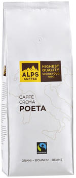 Alps Coffee Poeta Caffè Crema (1kg)