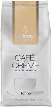 Dallmayr Café Créme Torino Vending & Office ganze Bohnen (1kg)