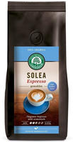 Lebensbaum Bio Espresso emozioni entkoffeiniert, gemahlen (1 x 250 gr)
