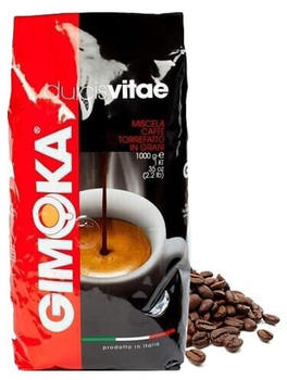 Gimoka Dulcis Vitae Bohnen (1000g)