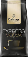 Dallmayr Vending & Office Express Mocca, 500g, 3er Pack