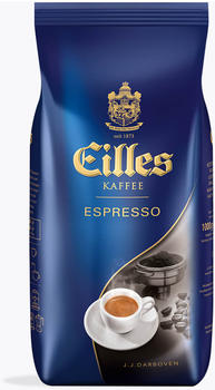 Eilles Espresso ganze Bohnen (1kg)