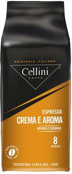 Cellini Crema e Aroma Bohnen (1 kg)