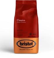 Bristot Classico Kaffee ganze Bohnen 1kg