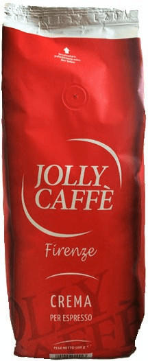 Jolly Caffé Jolly Crema Bohnen (500 g)