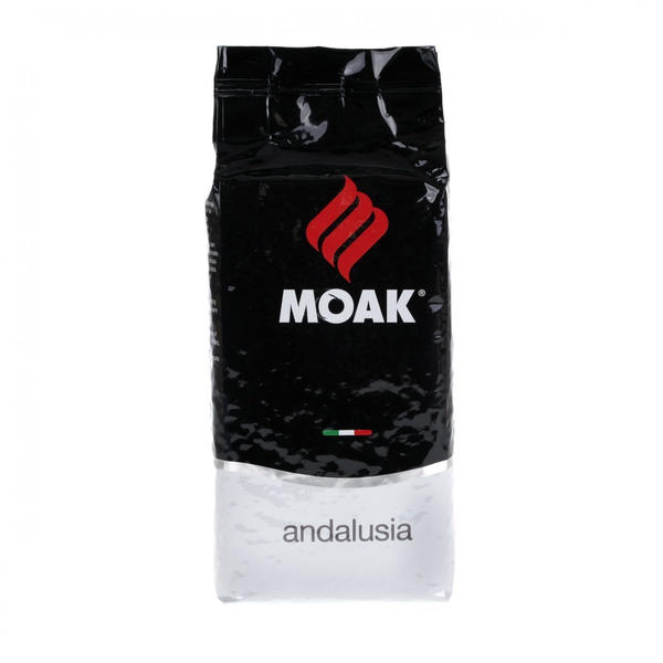 Moak Andalusia Bohnen (1 kg)