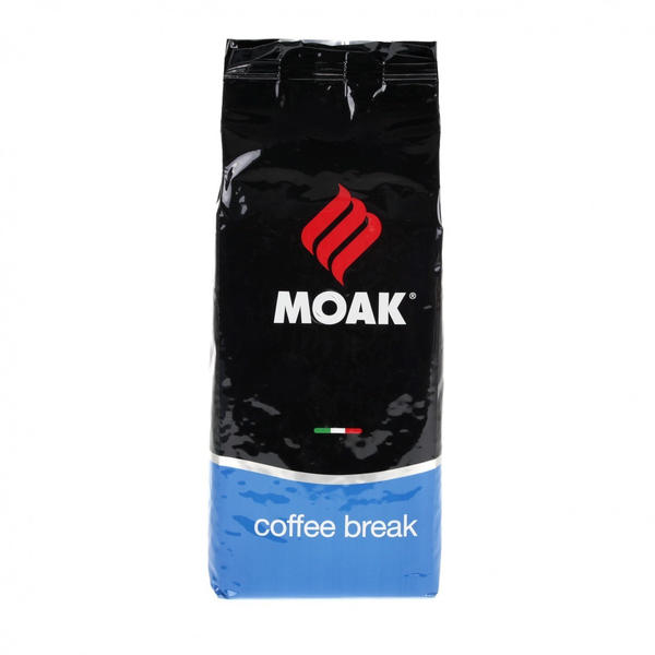 Moak Break Bohnen (1 kg)