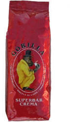 Joerges Gorilla Super Bar Crema Bohnen (250 g)