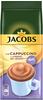 Jacobs Cappuccino Choco So Leicht, Kaffeespezialitäten, Nachfüllbeutel
