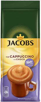 Jacobs Momente Choco Cappuccino klassisch Nachfüllpackung (500 g)