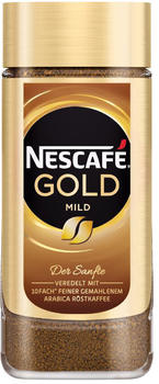 Nescafé Gold Mild (100g)