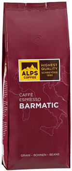 Alps Coffee Barmatic Caffè Espresso (1 kg)