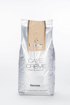 Dallmayr Cafe Creme Speciale Bohnen (1 kg)