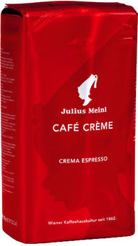 Julius Meinl Crema Espresso Bohnen (1 kg)