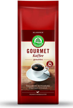 Lebensbaum Gourmet Kaffee gemahlen (500 g)