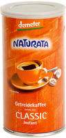Natura Demeter Getreidekaffee Instant Dose 100 g 100 g